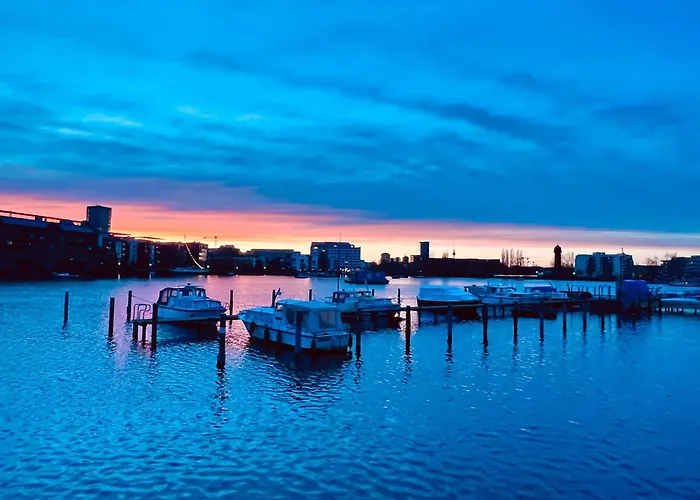 Apartament Schoene Aussichten Mitten In - Il Sole