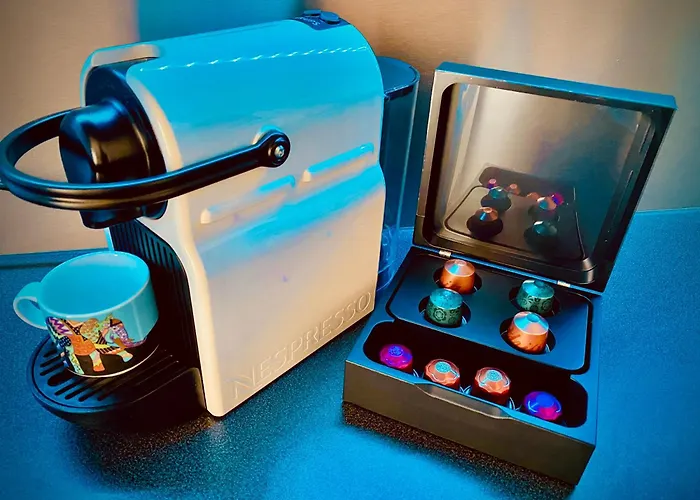 Schoene Aussichten Mitten In - Il Sole