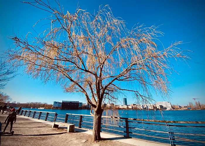 Schoene Aussichten Mitten In - Il Sole