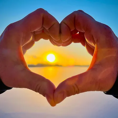 Schoene Aussichten Mitten In - Il Sole