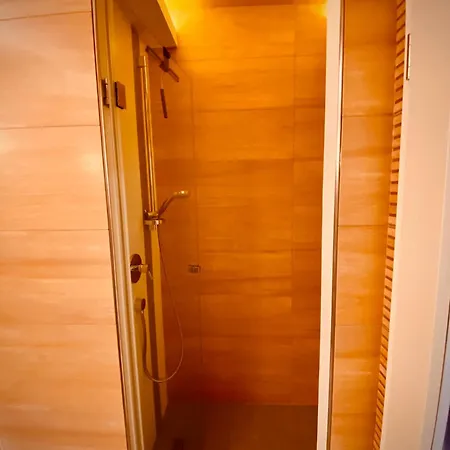 Apartmán Schoene Aussichten Mitten In - Il Sole