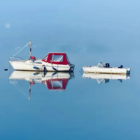 Apartamento Schoene Aussichten Mitten In - Il Sole Berlín