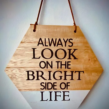 Apartmán Schoene Aussichten Mitten In - Il Sole