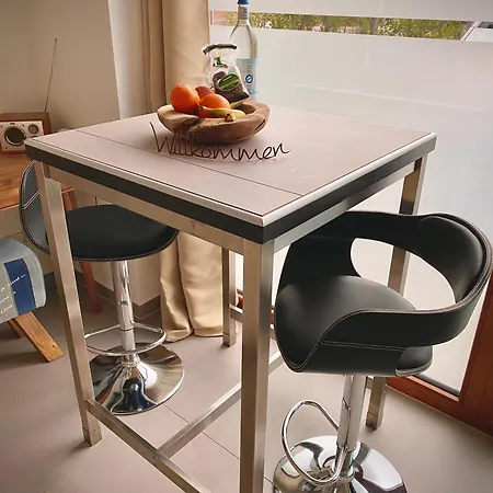 Schoene Aussichten Mitten In - Il Sole Berlín