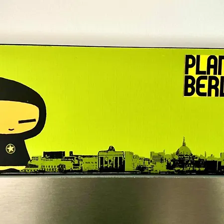 Schoene Aussichten Mitten In - Il Sole *