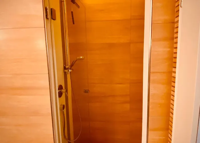 Apartamento Schoene Aussichten Mitten In - Il Sole