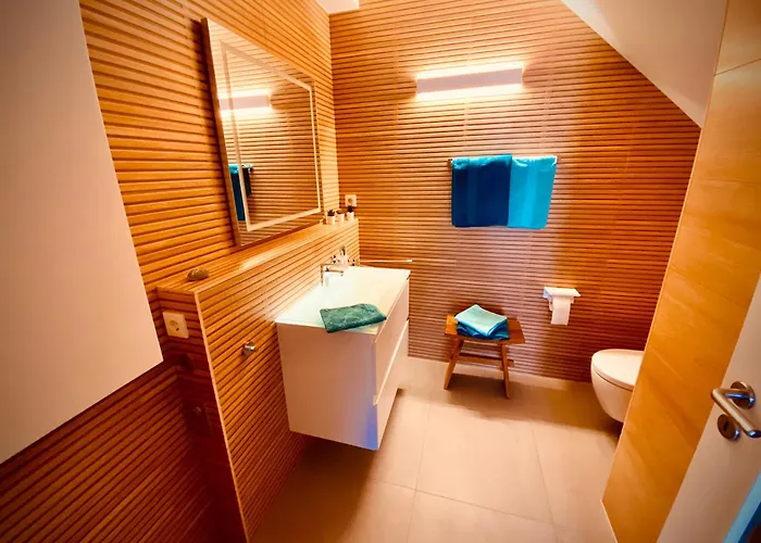 Schoene Aussichten Mitten In - Il Sole * Берлин