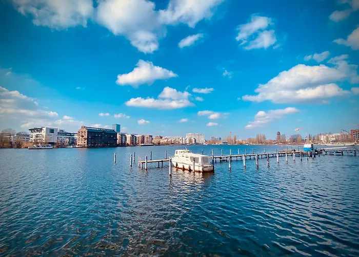 Schoene Aussichten Mitten In - Il Sole