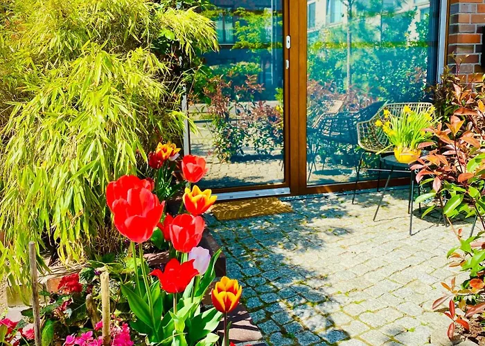 Schoene Aussichten Mitten In - Il Sole *