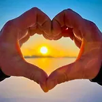 Schoene Aussichten Mitten In - Il Sole