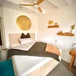 Schoene Aussichten Mitten In - Il Sole アパート