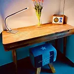 Apartman Schoene Aussichten Mitten In - Il Sole Berlin