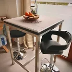 Schoene Aussichten Mitten In - Il Sole Berlin