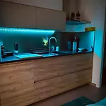 Schoene Aussichten Mitten In - Il Sole Apartman *