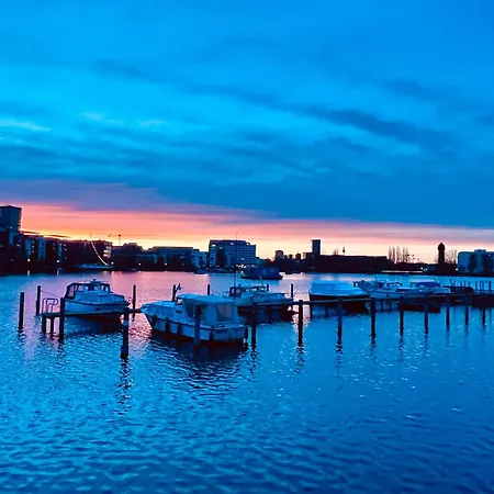 Apartman Schoene Aussichten Mitten In - Il Sole