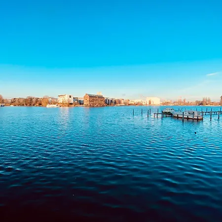 Schoene Aussichten Mitten In - Il Sole