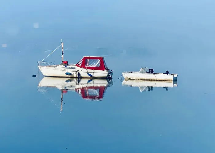 Apartament Schoene Aussichten Mitten In - Il Sole Berlin