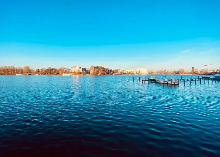 Schoene Aussichten Mitten In - Il Sole